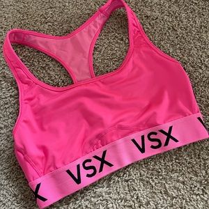 Victoria Secret Sports Bra